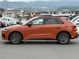 2025 Audi Q3 35 TFSI S line SUV for sale, Japanese used car export - photo 8 of 24 | GULJI TRADERS