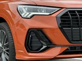 2025 Audi Q3 35 TFSI S line SUV for sale, Japanese used car export - photo 9 of 24 | GULJI TRADERS