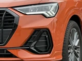 2025 Audi Q3 35 TFSI S line SUV for sale, Japanese used car export - photo 10 of 24 | GULJI TRADERS