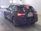 2025 Audi Q3 35TFSI SUV for sale, Japanese used car export - photo 2 of 6 | GULJI TRADERS