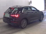 2025 Audi Q3 35TFSI SUV for sale, Japanese used car export - photo 6 of 6 | GULJI TRADERS