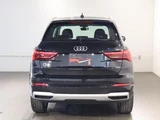 2025 Audi Q3 SUV for sale, Japanese used car export - photo 4 of 9 | GULJI TRADERS