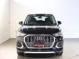 2025 Audi Q3 SUV for sale, Japanese used car export - photo 5 of 9 | GULJI TRADERS
