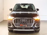 2025 Audi Q3 SUV for sale, Japanese used car export - photo 6 of 9 | GULJI TRADERS
