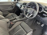 2025 Audi Q3 35 TFSI SUV for sale, Japanese used car export - photo 2 of 9 | GULJI TRADERS