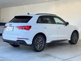 2025 Audi Q3 35 TFSI SUV for sale, Japanese used car export - photo 3 of 9 | GULJI TRADERS