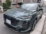 2026 Audi Q3 TFSI 110kW SUV for sale, Japanese used car export - photo 1 of 47 | GULJI TRADERS