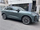 2026 Audi Q3 TFSI 110kW SUV for sale, Japanese used car export - photo 5 of 47 | GULJI TRADERS
