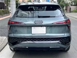 2026 Audi Q3 TFSI 110kW SUV for sale, Japanese used car export - photo 9 of 47 | GULJI TRADERS
