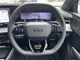 2026 Audi Q3 TFSI 110kW SUV for sale, Japanese used car export - photo 27 of 47 | GULJI TRADERS