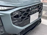 2026 Audi Q3 TFSI 110kW SUV for sale, Japanese used car export - photo 41 of 47 | GULJI TRADERS