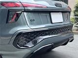 2026 Audi Q3 TFSI 110kW SUV for sale, Japanese used car export - photo 44 of 47 | GULJI TRADERS