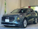 2026 Audi Q3 150kW SUV for sale, Japanese used car export - photo 1 of 24 | GULJI TRADERS