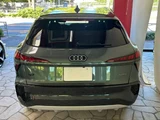 2026 Audi Q3 150kW SUV for sale, Japanese used car export - photo 4 of 24 | GULJI TRADERS