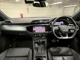 2020 Audi Q3 Sportback 35 TDI quattro S line SUV for sale, Japanese used car export - photo 2 of 20 | GULJI TRADERS