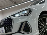 2020 Audi Q3 Sportback 35 TDI quattro S line SUV for sale, Japanese used car export - photo 10 of 20 | GULJI TRADERS
