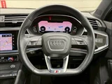 2020 Audi Q3 Sportback 35 TDI quattro S line SUV for sale, Japanese used car export - photo 13 of 20 | GULJI TRADERS