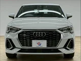 2020 Audi Q3 Sportback 35 TDI quattro S line SUV for sale, Japanese used car export - photo 17 of 20 | GULJI TRADERS