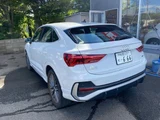 2020 Audi Q3 Sportback SUV for sale, Japanese used car export - photo 2 of 32 | GULJI TRADERS