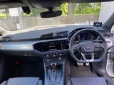 2020 Audi Q3 Sportback SUV for sale, Japanese used car export - photo 3 of 32 | GULJI TRADERS