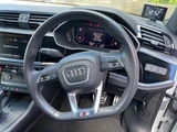 2020 Audi Q3 Sportback SUV for sale, Japanese used car export - photo 8 of 32 | GULJI TRADERS