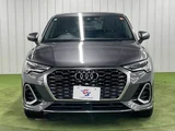 2020 Audi Q3 Sportback 35 TDI quattro S line SUV for sale, Japanese used car export - photo 15 of 20 | GULJI TRADERS