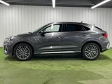 2020 Audi Q3 Sportback 35 TDI quattro S line SUV for sale, Japanese used car export - photo 17 of 20 | GULJI TRADERS