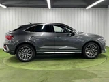 2020 Audi Q3 Sportback 35 TDI quattro S line SUV for sale, Japanese used car export - photo 18 of 20 | GULJI TRADERS