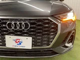 2020 Audi Q3 Sportback 35 TDI quattro S line SUV for sale, Japanese used car export - photo 20 of 20 | GULJI TRADERS