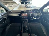 2020 Audi Q3 Sportback 35 TDI quattro S line SUV for sale, Japanese used car export - photo 2 of 20 | GULJI TRADERS
