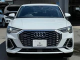 2020 Audi Q3 Sportback 35 TDI quattro S line SUV for sale, Japanese used car export - photo 15 of 20 | GULJI TRADERS