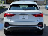 2020 Audi Q3 Sportback 35 TDI quattro S line SUV for sale, Japanese used car export - photo 16 of 20 | GULJI TRADERS