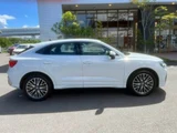 2020 Audi Q3 Sportback 35 TDI quattro S line SUV for sale, Japanese used car export - photo 18 of 20 | GULJI TRADERS