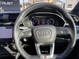 2020 Audi Q3 Sportback 35 TFSI S line RHD SUV for sale, Japanese used car export - photo 10 of 50 | GULJI TRADERS