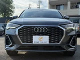 2020 Audi Q3 Sportback 35 TFSI S line RHD SUV for sale, Japanese used car export - photo 14 of 50 | GULJI TRADERS