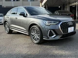 2020 Audi Q3 Sportback 35 TFSI S line RHD SUV for sale, Japanese used car export - photo 15 of 50 | GULJI TRADERS