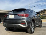 2020 Audi Q3 Sportback 35 TFSI S line RHD SUV for sale, Japanese used car export - photo 17 of 50 | GULJI TRADERS