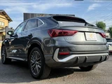 2020 Audi Q3 Sportback 35 TFSI S line RHD SUV for sale, Japanese used car export - photo 19 of 50 | GULJI TRADERS