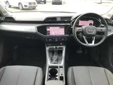 2020 Audi Q3 Sportback 35 SUV for sale, Japanese used car export - photo 2 of 34 | GULJI TRADERS