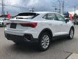 2020 Audi Q3 Sportback 35 SUV for sale, Japanese used car export - photo 3 of 34 | GULJI TRADERS