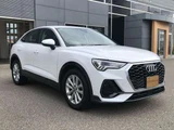 2020 Audi Q3 Sportback 35 SUV for sale, Japanese used car export - photo 5 of 34 | GULJI TRADERS