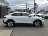2020 Audi Q3 Sportback 35 SUV for sale, Japanese used car export - photo 6 of 34 | GULJI TRADERS