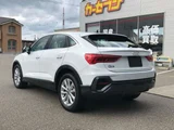 2020 Audi Q3 Sportback 35 SUV for sale, Japanese used car export - photo 8 of 34 | GULJI TRADERS