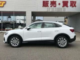 2020 Audi Q3 Sportback 35 SUV for sale, Japanese used car export - photo 9 of 34 | GULJI TRADERS