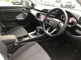 2020 Audi Q3 Sportback 35 SUV for sale, Japanese used car export - photo 10 of 34 | GULJI TRADERS
