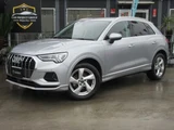2020 Audi Q3 Sportback 35TDI SUV for sale, Japanese used car export - photo 10 of 68 | GULJI TRADERS