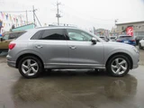 2020 Audi Q3 Sportback 35TDI SUV for sale, Japanese used car export - photo 11 of 68 | GULJI TRADERS
