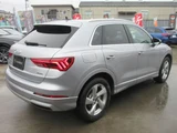 2020 Audi Q3 Sportback 35TDI SUV for sale, Japanese used car export - photo 12 of 68 | GULJI TRADERS