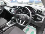 2020 Audi Q3 Sportback 35TDI SUV for sale, Japanese used car export - photo 22 of 68 | GULJI TRADERS
