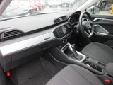 2020 Audi Q3 Sportback 35TDI SUV for sale, Japanese used car export - photo 33 of 68 | GULJI TRADERS